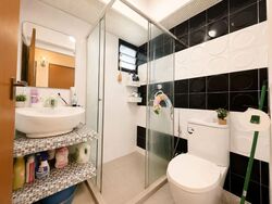 Blk 547A Segar Vale (Bukit Panjang), HDB 4 Rooms #574582261